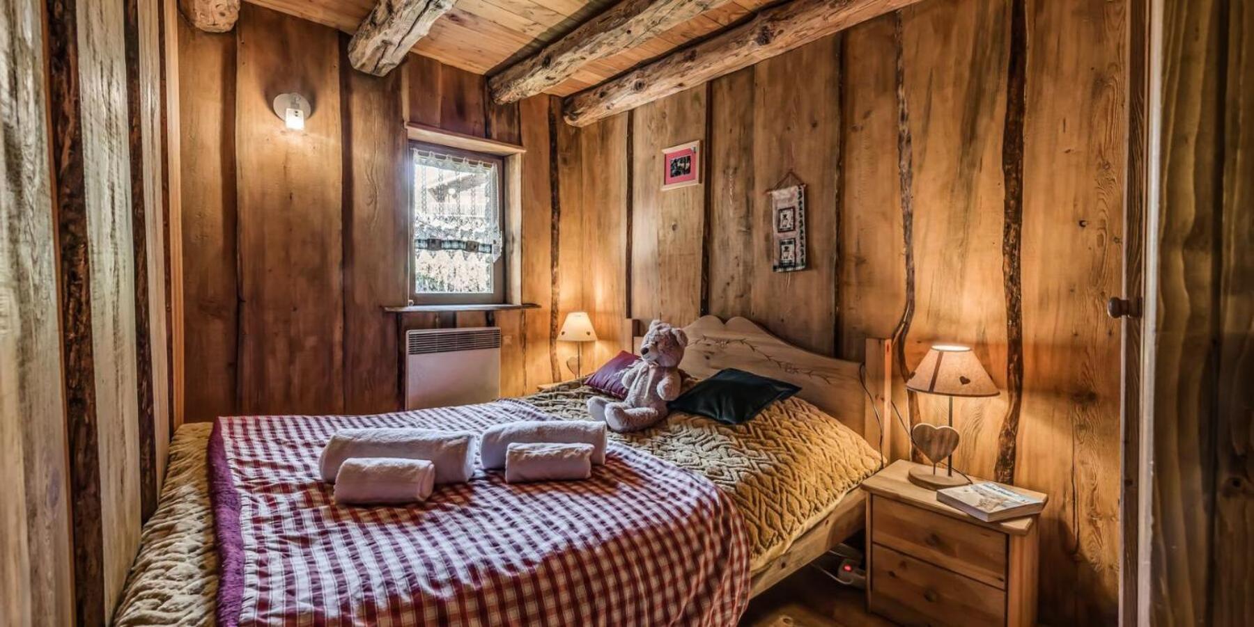 Chalet Lo Soli - Pieces 974 Tignes Exterior foto