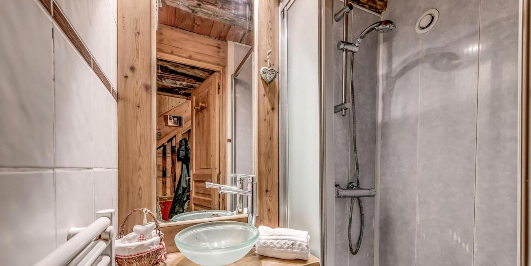 Chalet Lo Soli - Pieces 974 Tignes Exterior foto
